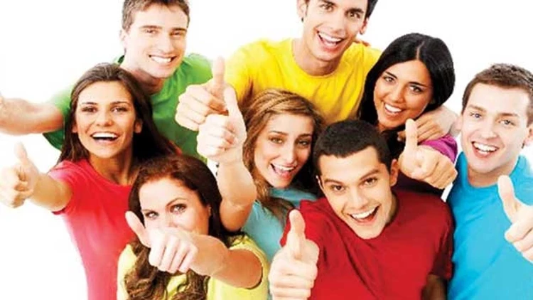 Gençlik Gücüyle Topluma Katkı