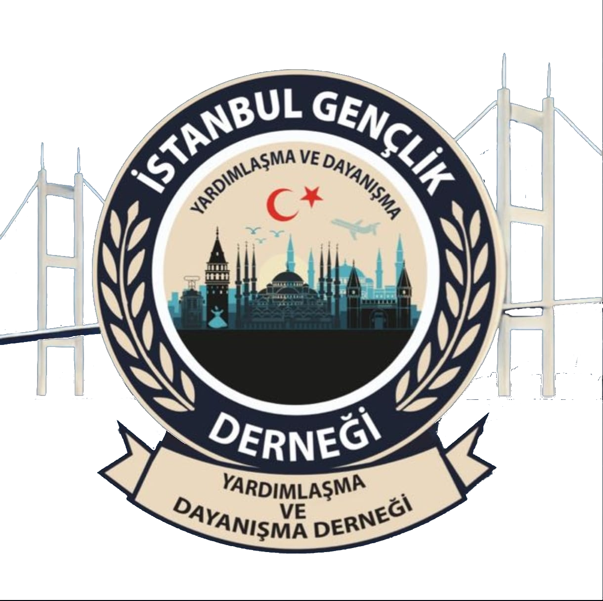 İGYDD Logo